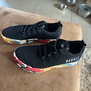 Too big for me…but so cute!